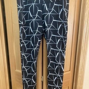 Sativa brand Yoga or Jogging pant. Full length. Cuffed ankle. Size L